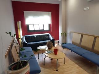 Location Bureau à Avenida de canarias 251. Vecindario - el doctoral - cruce de sardina / aven