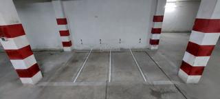 Miete Motorradparkplatz in Calle cervantes 11. Garaje moto alquilar el puerto sta mª (centro)