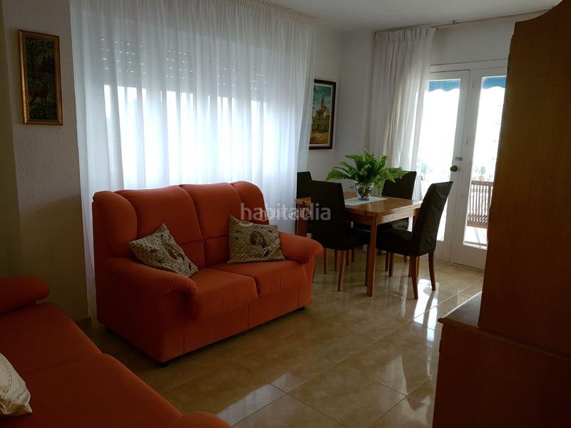 Foto 86b53875-0811-416f-8e78-5bafc6832ce7. Alquiler apartamento en carrer sigalero 8 vistas al mar en Benicasim / Benicàssim