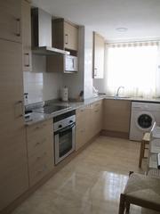 Lloguer Apartament a Carrer sigalero 8. Vistas al mar