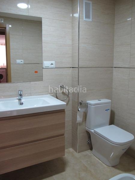 Foto a0173a93-b2b9-4f87-bc55-64ce90c7346d. Alquiler apartamento en carrer sigalero 8 vistas al mar en Benicasim / Benicàssim