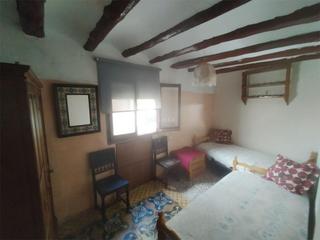 Maison jumelée à Calle santa cristina 15. Borja / calle santa cristina