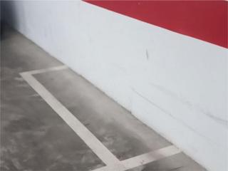 Rent Car parking in Calle del cerro 3. Sta. marina - san andrés - san pablo - san lorenzo