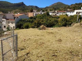 Terrain résidentiel à Calle cuesta 10. Venta terreno guajar-alto ( los guajares) granada
