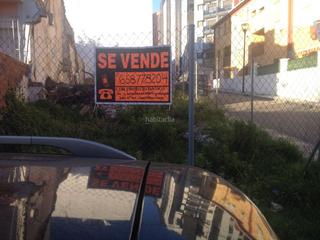 Terreny residencial a Avenida agustín bálsamo 20. Solar ,terreno edificable