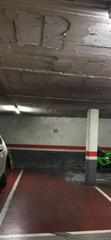 Location Parking voiture à Carrer d'horta 9. Parking para coche y moto