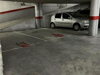 Location Parking voiture à Calle ismael de tomelloso 48. Tomelloso / calle ismael de tomelloso