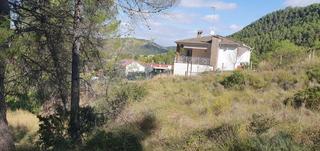 Terreny residencial a Carrer 19 821. Parcela de 904m² en urbanizacion marquet paradis