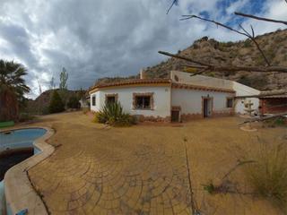 Casa a Cuesta de freila 62. Baza / cuesta de freila