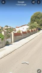 Terreny residencial a Avinguda clariana 25. Se vende terreno + proyecto