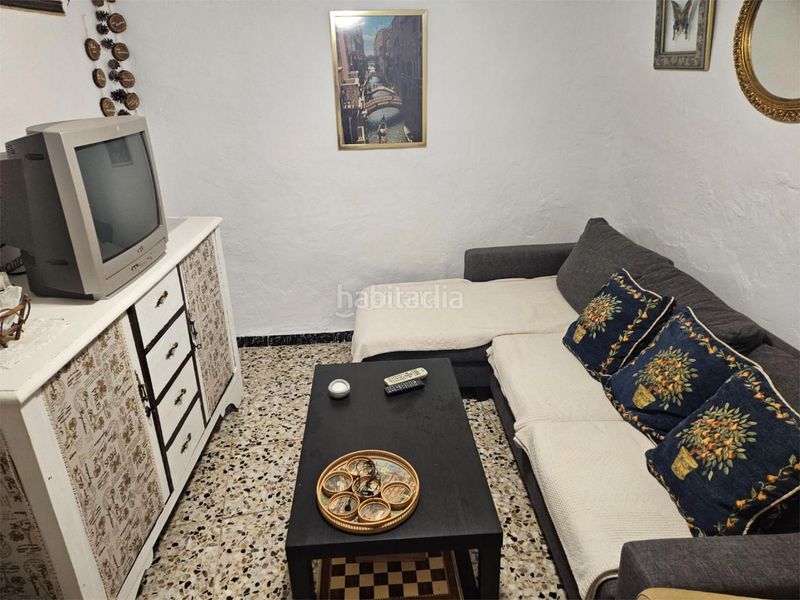 Foto 774fee2b-67a4-4869-9d0b-efe741dd72ac. Casa adosada en calle cabezo bajo 2 / calle cabezo bajo en Aniñón