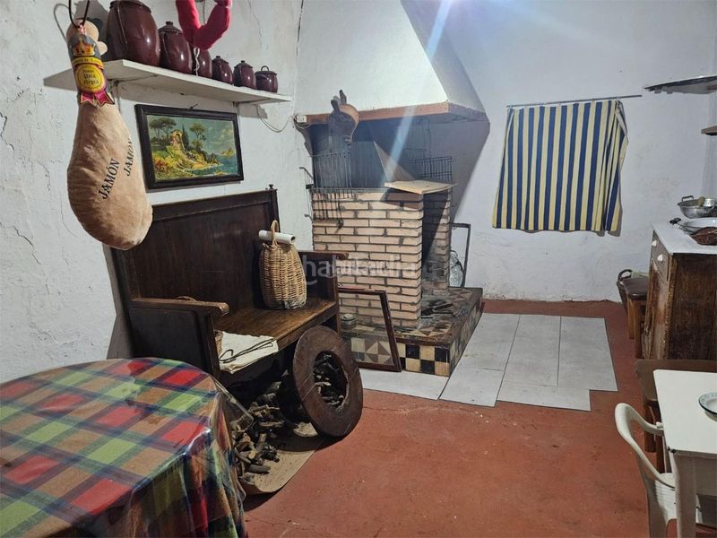Foto 7a628ff1-7026-4c85-91f6-ebd645a94f6e. Casa adosada en calle cabezo bajo 2 / calle cabezo bajo en Aniñón