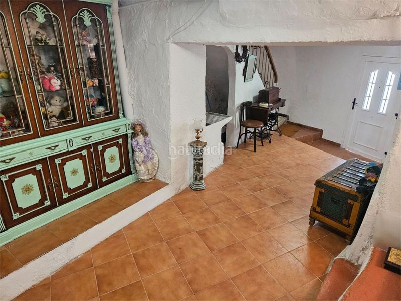 Foto 8af8d2b1-5af7-480c-85ec-f7c9ea3b5114. Casa adosada en calle cabezo bajo 2 / calle cabezo bajo en Aniñón