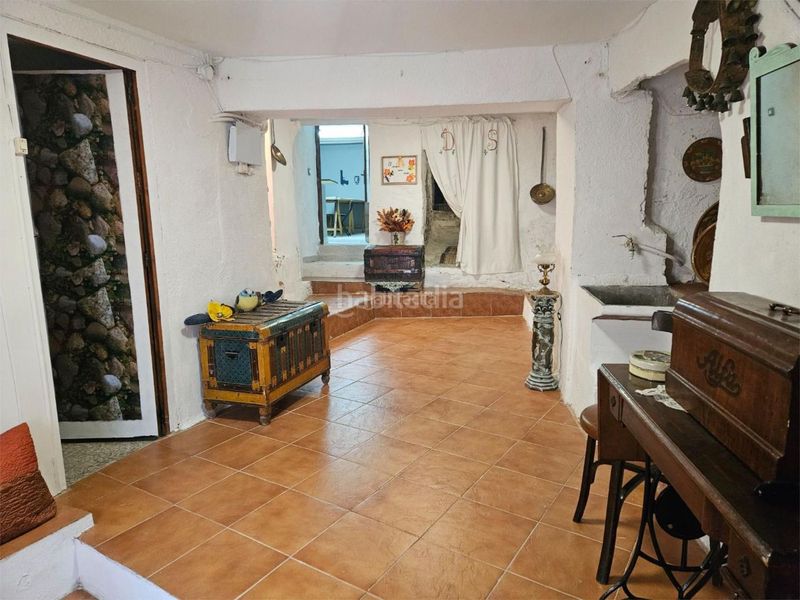 Foto da03cdb6-61d5-4759-b736-647b19d5d882. Casa adosada en calle cabezo bajo 2 / calle cabezo bajo en Aniñón