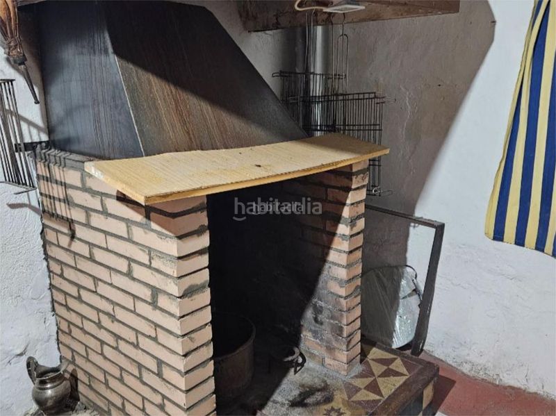 Foto ff89ac3e-970a-4417-a6aa-ac750eda4717. Casa adosada en calle cabezo bajo 2 / calle cabezo bajo en Aniñón