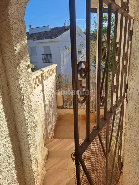 Foto 14f416c2-a93e-4fbd-b05b-047eac83dd28. Zweistöckige wohnung in avenida del águila imperial 9 in Mazarrón