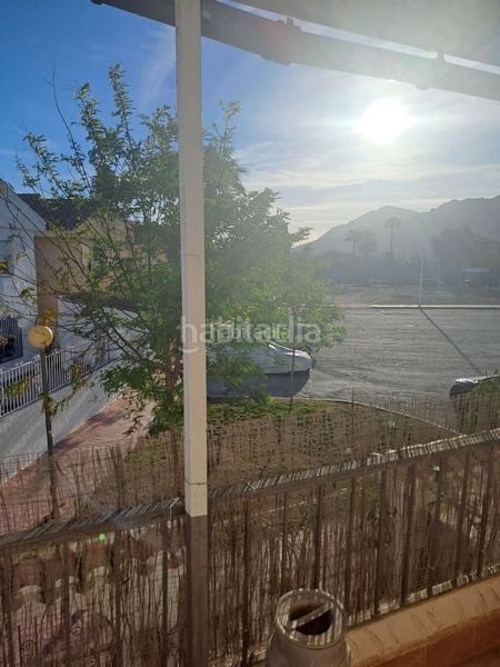 Foto 4b980b95-5669-4201-bcc5-1f3c0775d49f. Zweistöckige wohnung in avenida del águila imperial 9 in Mazarrón