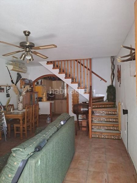Foto 6e275276-3ee3-4369-8717-a8ad30346451. Zweistöckige wohnung in avenida del águila imperial 9 in Mazarrón