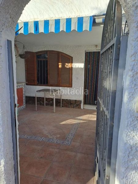 Foto 936f03c2-3a29-4d30-a742-8496838e7d88. Zweistöckige wohnung in avenida del águila imperial 9 in Mazarrón