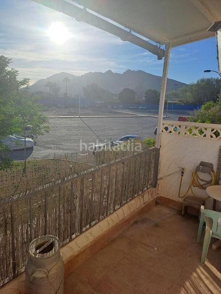 Foto c5ff0352-7431-478a-ab16-0afceab06e0d. Zweistöckige wohnung in avenida del águila imperial 9 in Mazarrón