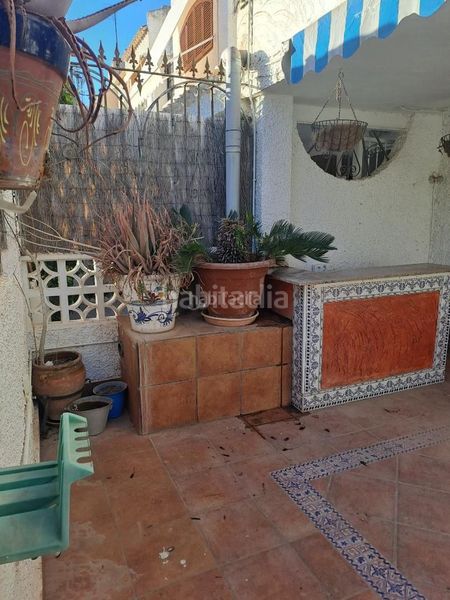 Foto e0dbde25-e4ad-4974-8ef7-1e90ce46aa1f. Zweistöckige wohnung in avenida del águila imperial 9 in Mazarrón