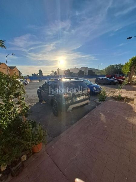 Foto e196ad80-c91d-49c1-962b-16f612456b86. Zweistöckige wohnung in avenida del águila imperial 9 in Mazarrón