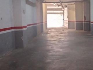 Aparcament cotxe a Carrer de blasco ibáñez 42. El castell / carrer de blasco ibáñez
