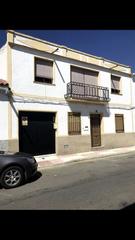House in Calle la cruz 18. Casa en santa amalia /se vende amueblada/como inversion