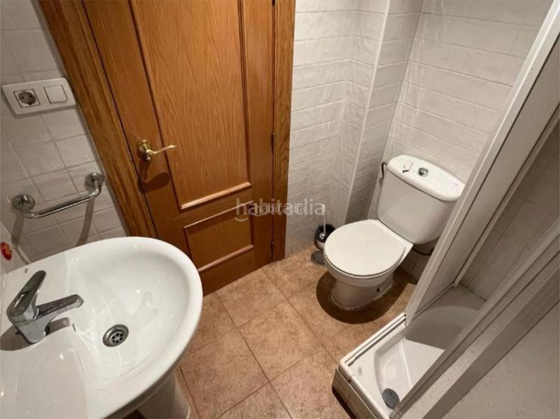 Foto ad05983a-2849-4e86-9f13-3e49ad2b9544. Affitto appartamento in calle mulhacén 14-16 in Fígares Granada