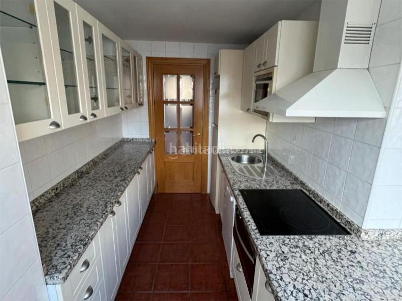 Foto e50ef57d-c76b-4e34-ac0f-79a2574a9d94. Affitto appartamento in calle mulhacén 14-16 in Fígares Granada