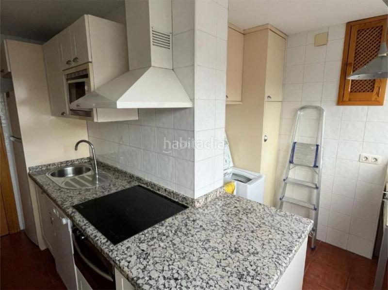 Foto a5f5902c-dd1e-4996-bc42-e4c1c6c1765d. Location appartement dans calle mulhacén 14-16 dans Granada