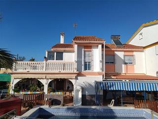 Casa en Calle jilguero 8. El romeral - peñón de zapata / calle jilguero