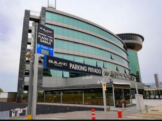 Rent Car parking in Calle josé luis pérez pujadas 9. Parque lagos / calle josé luis pérez pujadas