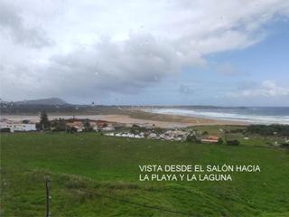 Lloguer Pis a Estrada da praia 34. Valdoviño / estrada da praia