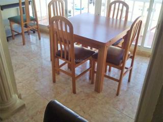 Location Appartement à Calle costa del sol 26. Ciudad jardín - tagarete - el zapillo / calle cost