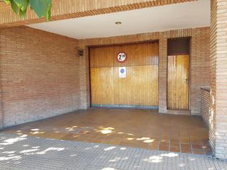Lloguer Aparcament cotxe a Carrer marina de levant 315. Excelente acceso desde av maresme.