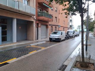 Lloguer Aparcament cotxe a Carrer de jaume balmes 45. Excelente comunicación con av maresme.