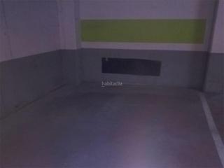 Lloguer Aparcament cotxe a Carrer jaime pomares javaloyes 10. Altabix / carrer jaime pomares javaloyes