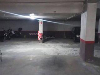 Rent Car parking in Calle pedro i 1b. Iturrama / calle pedro i