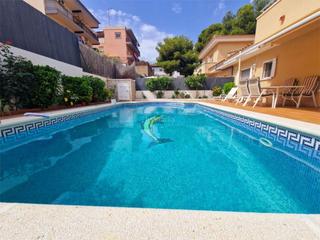 Piso en Carrer hongria 35. Segur de calafell / carrer hongria
