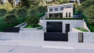 Terreny residencial a Carrer de l'oreneta 33. Terreno+proyecto vivienda 4 vientos alto standing