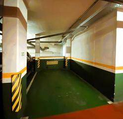 Lloguer Aparcament cotxe a Carrer d'alemanya 60. Alquiler parking coche calle alemania.sabadell