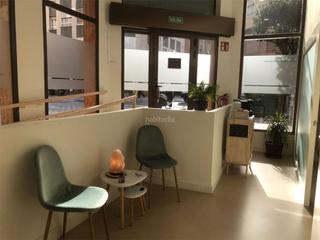 Lloguer Oficina a Calle maría teresa gil de gárate 36. Gran via / calle maría teresa gil de gárate
