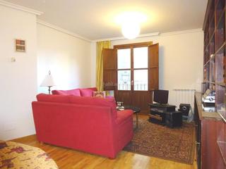 Location Appartement à Calle ramiro iii 9. Encantador apartamento en pleno barrio húmedo