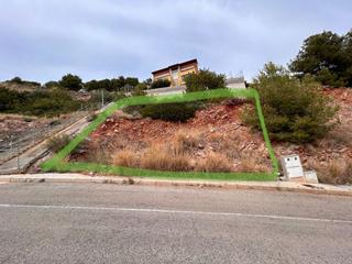 Terrain résidentiel à Urbanizacion santa barbara l 11. Terreno en venta en urbanización santa bárbara