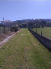 Residential Plot in Calle venta las ranas 12. Venta de finca edificable