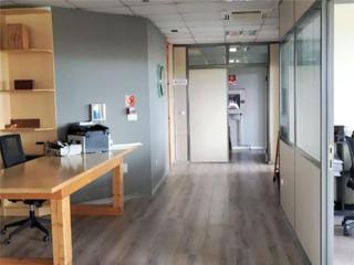 Rent Office space in Carretera madrid-irún km. 234. San julián - barriada de cortes / carretera madrid