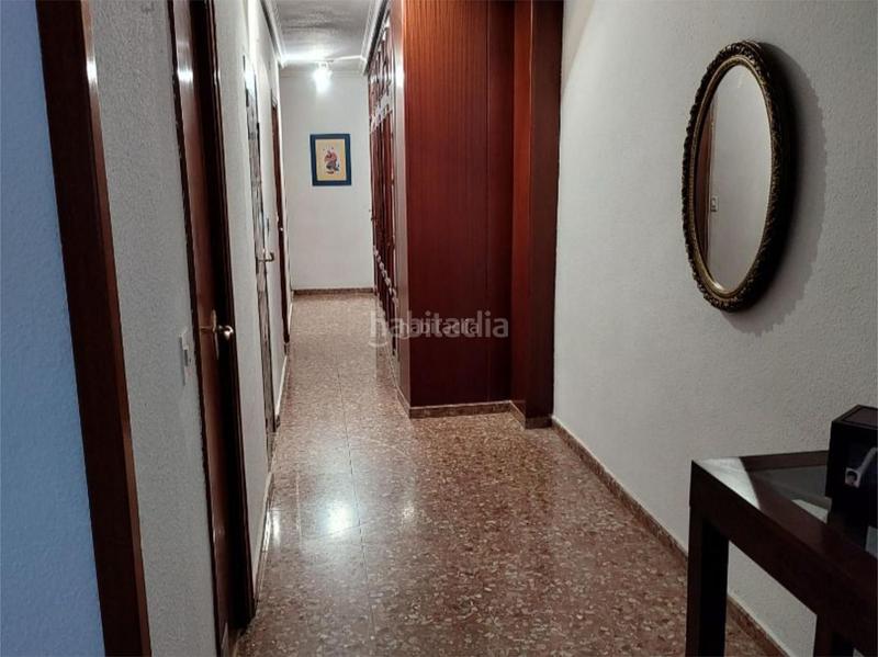 Foto 1520d089-a4bc-4503-9000-1e7a0a4e50ab. Alquiler piso en calle hurtado 21 San Ildefonso - Catedral / calle hurtado en Jaén