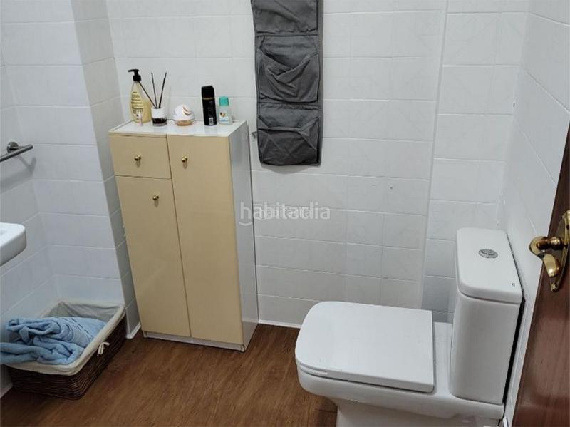 Foto 1a669c48-b905-4285-92fe-c41bd68e4199. Alquiler piso en calle hurtado 21 San Ildefonso - Catedral / calle hurtado en Jaén