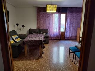 Lloguer Pis a Calle hurtado 21. San ildefonso - catedral / calle hurtado